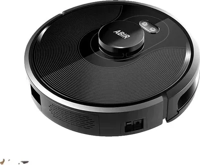 Obrázok produktu pre Robotický vysávač, navigácia Lidar + SLAM, sací výkon 6500PA