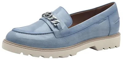 Produktbild von Tamaris Damen Halbschuhe 1-24649-44 Blau