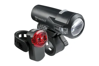 Produktbild von Compactline Set 20 Lux, LED-Leuchte