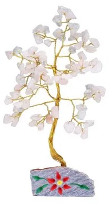 Imagen del producto de Cuarzo Rosa - 80 Stone