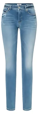 Zdjęcie produktu dla Dżinsy damskie slim fit Cambio