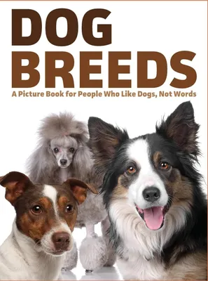Produktbild von Dog Breeds
