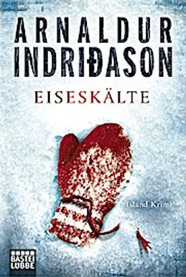 Produktbild von Eiseskälte