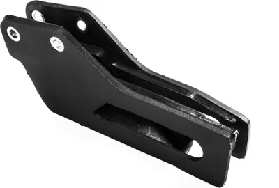 Produktbild von ACERBIS Kettenführung Schwarz Replica