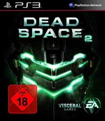 Produktbild von PS3 - Dead Space 2