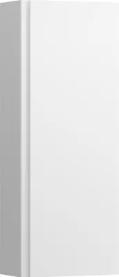 Image de LAUFEN LANI Armoire mi-haute, charnières à droite, SoftClose, 355x900x185mm, H4037121122601