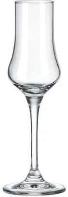 Produktbild von Set Aperitivgläser Rona - Grappa 6050, 6 Stück x 100 ml