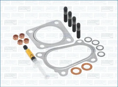 Produktbild von AJUSA JTC11898 Montagesatz Turbolader für FIAT GRANDE PUNTO (199) DOBLO Kasten/Kombi (263) Doblo Kombi (263) für ALFA ROMEO GIULIETTA (940) für ABARTH