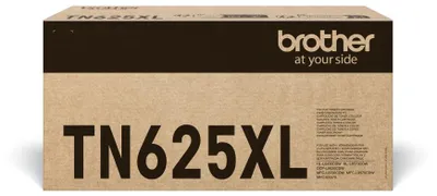 Produktbild von Brother TN-625XLBK Tonerkartusche 1 Stück(e) Original Schwarz
