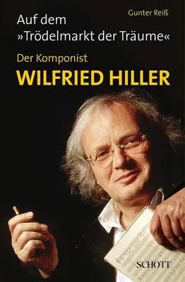 Immagine prodotto di Reiß, G: Auf dem "Trödelmarkt der Träume"