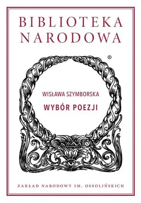 Zdjęcie produktu dla Wybor poezji