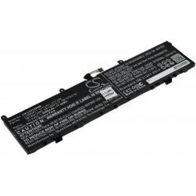 Obrázok produktu pre Batéria Lenovo ThinkPad X1 Extreme Gen 2