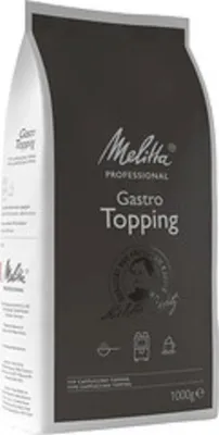 Zdjęcie produktu dla 5x Melitta 7215 Gastro Topping śmietanka do kawy 28,0 g 1,0 kg