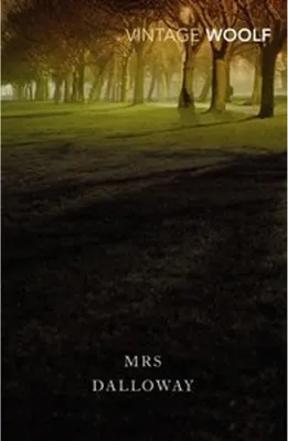 Obrázok produktu pre Mrs Dalloway