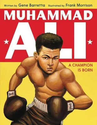 Produktbild von Muhammad Ali