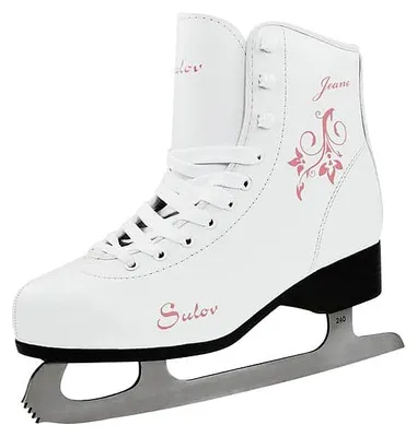 Immagine prodotto di Scarpe da pattinaggio artistico da donna Rulyt® TRULY® JEANE