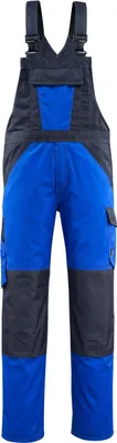 Produktbild von Latzhose mit Knietaschen MASCOT® Leeton MASCOT® LIGHT