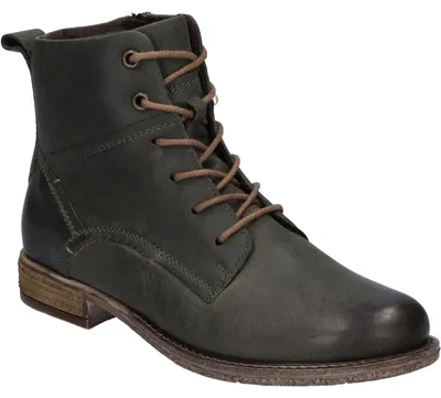 Zdjęcie produktu dla JOSEF SEIBEL Sienna 95 | But do kostki dla Kobiety | zielony