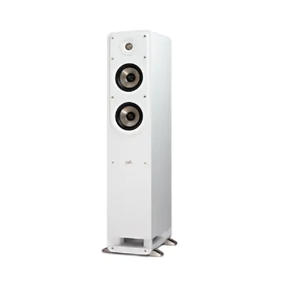 Produktbild von Polk Audio ES50 5-Wege Schwarz Kabelgebunden 150 W