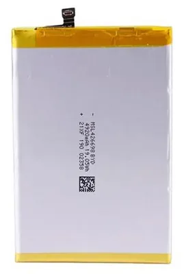 Produktbild von Ersatz Akku für Xiaomi Redmi 12 / POCO M6 Pro BM5R 5000mAh Accu Batterie Battery