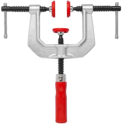 Image de Serre-joint Bessey pour chants KT8-3 | KT8-3