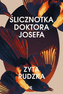 Zdjęcie produktu dla Ślicznotka doktora Josefa