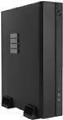 Zdjęcie produktu dla Geh Chieftec MINI-ITX IX-06B-120W (B) (IX-06B-120W)