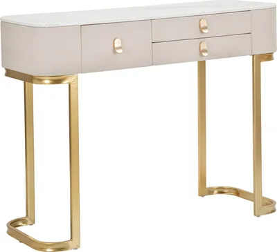 Produktbild von Wandspiegel Bogen Glam Cm Ø 80X3,5