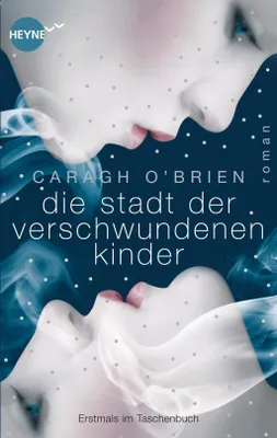 Produktbild von Die Stadt der verschwundenen Kinder