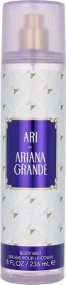 Produktbild von Ariana Grande Ari Körperspray 236ml