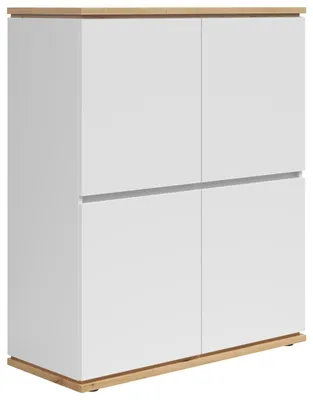 Productafbeelding van XORA hoge kast YAMAEL