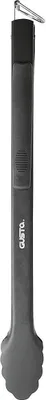 Produktbild von Grillzange, Länge: 475 mm, schwarz