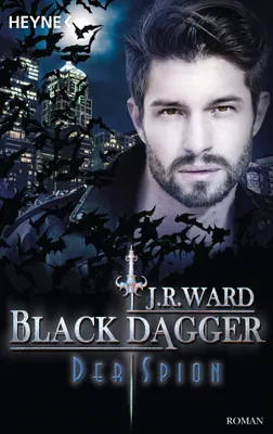 Image de Der Spion: Black Dagger 32 - Roman