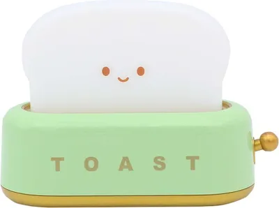 Image de Veilleuse pour enfant Belyo Funny Toast