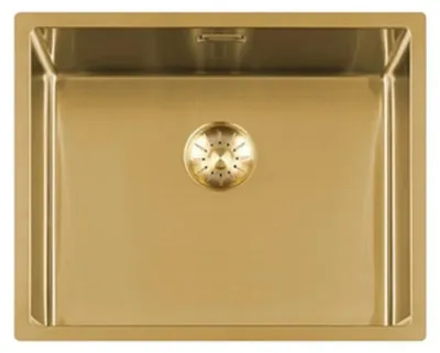 Image de Évier Togo 50SP-Gold