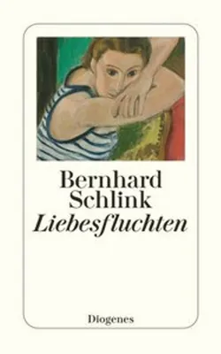 Produktbild von Liebesfluchten