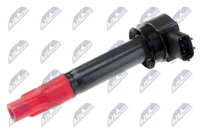 Produktbild von NTY ECZ-MS-020 Zündspule für MITSUBISHI Outlander II SUV (CWW) Lancer VIII Limousine (CYA, CZA) Lancer VII Limousine (CSA, CTA)