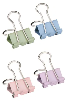Produktbild von Clips Set - 20st.