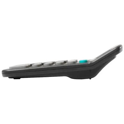 Produktbild von GENIE Tischrechner Basic 220 MD 10-stellig
