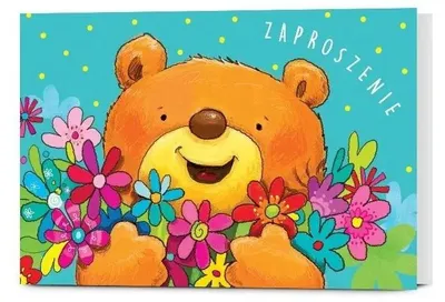Produktbild von Geburtstagseinladungen (10 Stück) – Mr. Dragon