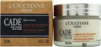 Obrázok produktu pre L'occitane Cade Energizujúci krém 50ml