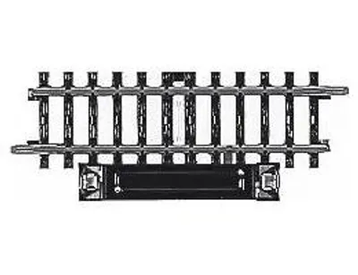 Produktbild von 2299 Schaltgleis 90 Mm