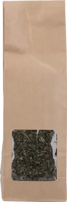 Produktbild von Melissenblätter, 100 g