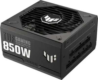 Produktbild von Asus Netzteil TUF Gaming 850W Gold Netzteil