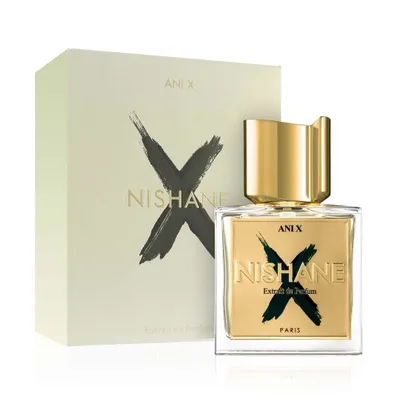 Zdjęcie produktu dla Nishane Ani X czyste perfumy unisex 100 ml