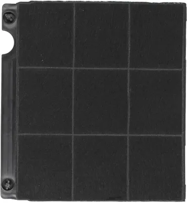 Produktbild von Zoppas Kohlefilter MCFE01 / 9029800456 / Typ 15 / 9029793818