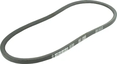 Productafbeelding van Greenstar 31137 aandrijfriemen voor grasmaaiers, type SPZ887