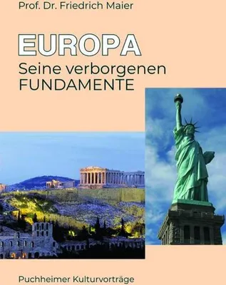 Produktbild von Maier, F: EUROPA
