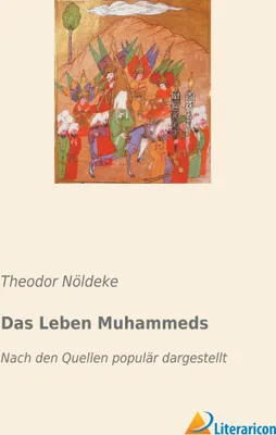 Produktbild von Das Leben Muhammeds