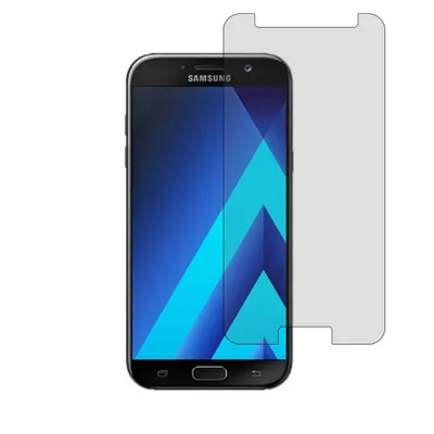 Immagine prodotto di Smartphonica Pellicola protettiva in vetro per Samsung Galaxy A7 2017